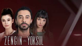 Zengin ve Yoksul Episode 3 Advert  English Subtitles [upl. by Adnohsor]