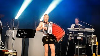 Zirkus Renz live auf der Steirischen Harmonika [upl. by Eillehs]