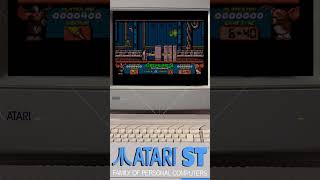 The Atari ST Plays Gremlins 2 [upl. by Marjy346]