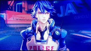 Astral Chain Gameplay Walkthrough Part 1 Nintendo Switch  No Commentary hd 1080p [upl. by Oribel578]