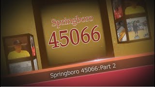 Springboro 45066 March April 2017 Part 2 [upl. by Adala]