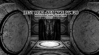 TEST LIVE JusT MaKe GamE28 [upl. by Alya]