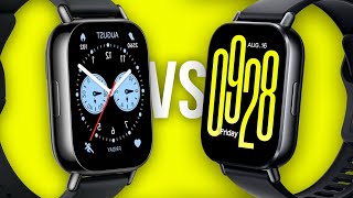 Comparativo REDMI WATCH 5 LITE vs REDMI WATCH 5 ACTIVE  O que muda Qual comprar [upl. by Nivel168]