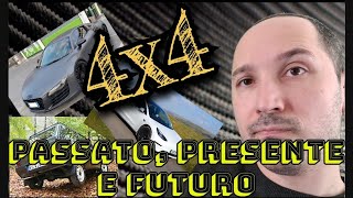 4x4 Passato Presente e Futuro [upl. by Iba832]