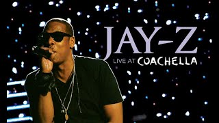 JAYZ Live At Coachella  Panjabi MC  Mundian To Bach Ke [upl. by Artnoed]