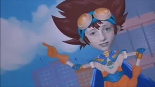 Angela Anaconda Digimon The Movie Widescreen Version [upl. by Corinne]