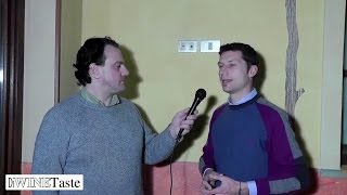 Intervista a Paolo Demarie Azienda Agricola Demarie [upl. by Katya]