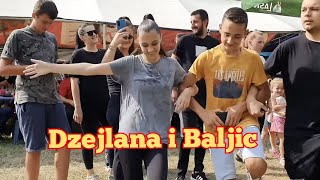 🔴 Kapov Han kod Čajniča  Džejlana i Baljić oduševili  Irfan Reva i Midho  Bosanski teferič [upl. by Zorana]