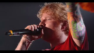 Ed Sheeran  Multiply Live in Dublin Full Live Show [upl. by Taam]