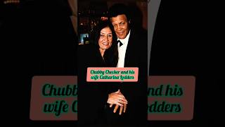 Chubby Checker’s 60 Year Marriage To Beauty Queen Catharina Lodders [upl. by Basset]