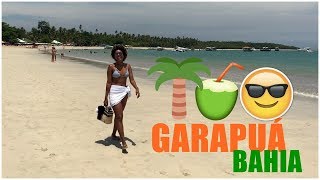 VLOG REVEILLON EM GARAPUÁBa [upl. by Pack]