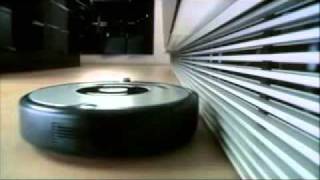 Robotické vysavače iRobot Roomba [upl. by Bithia631]