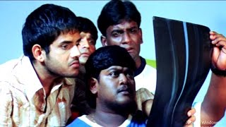 Back To Back Comedy Scenes  Ullasamga Utsahamga Movie  Yasho Sagar  Sneha Ullal [upl. by Eniladam]