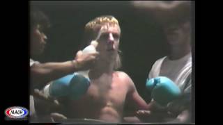 Boyd vs Ramon Dekkers 05101986 [upl. by Rao]