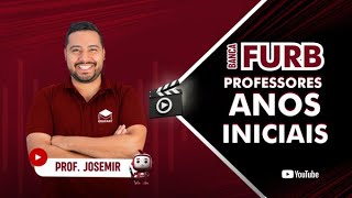 LIVE FURB  ANOS INICIAIS [upl. by Yssirhc]