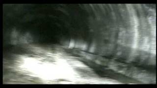 Abandoned railway tunnel Exploration Gildersome Leeds West Yorkshire UK [upl. by Yl]