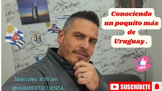 Conociendo un poquito más de Uruguay [upl. by Eob]