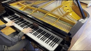 Xaver SCHARWENKA  Scherzo Op 65 No 2 [upl. by Richela]