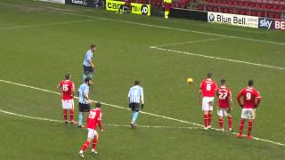 Crewe v Coventry [upl. by Horvitz]