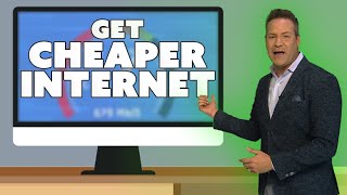 Rossen Reports Save on Internet with these Tips [upl. by Barty429]