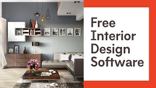 FREE Interior Design Software Anyone Can Use [upl. by Nnylarac]