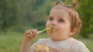 YENi En Sevilen Karışık Bebek Reklamları  Bebeklerin Sevdiği HD Reklamlar [upl. by Shaefer]