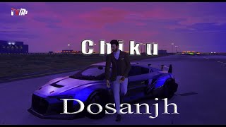 Kya aaj war hogi  Chiku Dosanjh  MrVisHuGaMinG Live gta5rp gta gtaonline [upl. by Dominga]