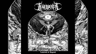 TENEBRIFIC  Labyrinth of Anguish Full EP 2023 [upl. by Gibbons]