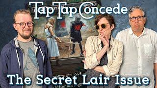 The Secret Lair Issue  TTC Ep515 [upl. by Longo]