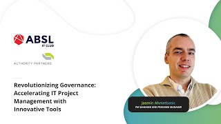 Revolutionizing Governance Accelerating IT Project Management with Innovative Tools [upl. by Enid783]