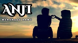 ANJI  Menunggu Kamu  Reynand Ar cover musik gitar akustik anji storywa musikcaffe [upl. by Marge602]