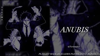 PsychoDark edit audios that make me feel like a villain 🩸🔪 [upl. by Ecille]