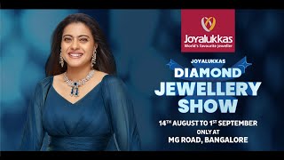 Biggest Jewellery Show Free Gold Coin at Joyalukkas Bangalore [upl. by Martijn139]