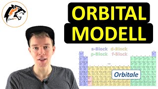 Das Atomorbitalmodell  Einführung [upl. by Idnyc]