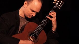 Classical Guitar Favourites Aranjuez Prelude no1 Danza Espanola [upl. by Nac]