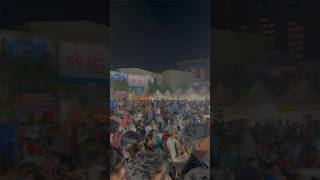 Food Fest 2024 Coimbatore  Prozone Mall shorts streetfood [upl. by Llerrad]