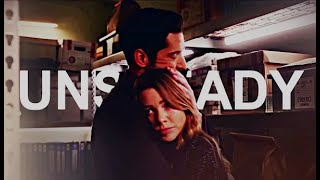 Deckerstar  Unsteady [upl. by Eugnimod]