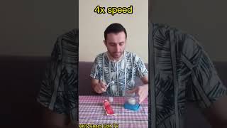 How To Make Egg Toothpaste Experiment TİKTOK CHALLENGE [upl. by Eicnan]