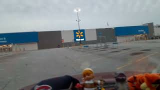 Walmart closed on Thanksgiving day Phenix City Alabama [upl. by Bunder419]