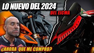 ❌Las nuevas motos para el 2024 ¿CUÁL ME COMPRO Fullgass fullgass lanzamientos [upl. by Porter]