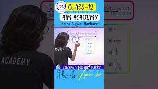 Previous Year Questions  CBSE Boards  class12 Physics aimacademy cbseclass12physics [upl. by Oniger872]