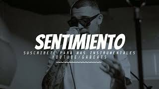 Base De Rap  Sentimiento 💣 Freestyle  Hip Hop Instrumental beat 2024  Free🎙 [upl. by Whitnell]