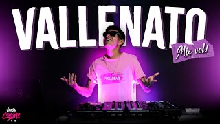 VALLENATO CORTA VENAS VOL1 🇨🇴 VALLENATO MIX 🇨🇴 VALLENATOS PARA BEBER 🇨🇴 VJ COLLINS [upl. by Solim]