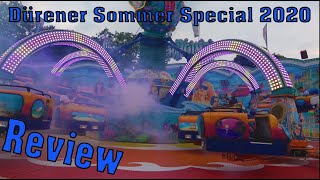 Review Dürener Sommer Special 2020 [upl. by Nibuz]