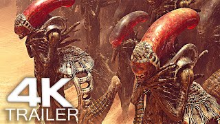 NEW MOVIE TRAILERS 2024  4K UHD [upl. by Angelita]