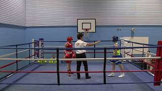 WWBC QTR FINAL Joel Hainey Doon Valley VS Callum Hand Southside [upl. by Esorlatsyrc]