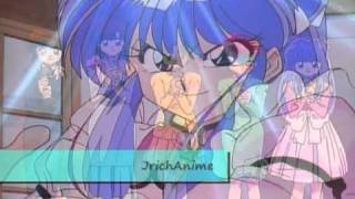 Ranma 12  OVA Soundtrack  21 Phoenixs Secret [upl. by Idnor]