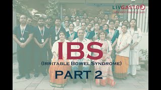 IRRITABLE BOWEL SYNDROME  LIFESTYLE CONTROL  DISORDER  SYMPTOMS  TREATMENT  DR VIJAY KUMAR RAI [upl. by Reames17]