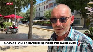 Info Cnews cavaillon du 26 06 24 [upl. by Xam]