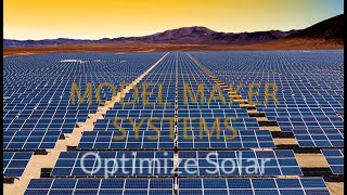 Optimize Solar [upl. by Hedy72]